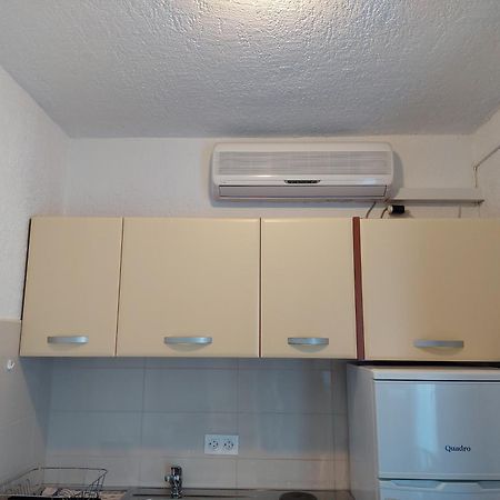 Stella Apartmani Malinska Bagian luar foto